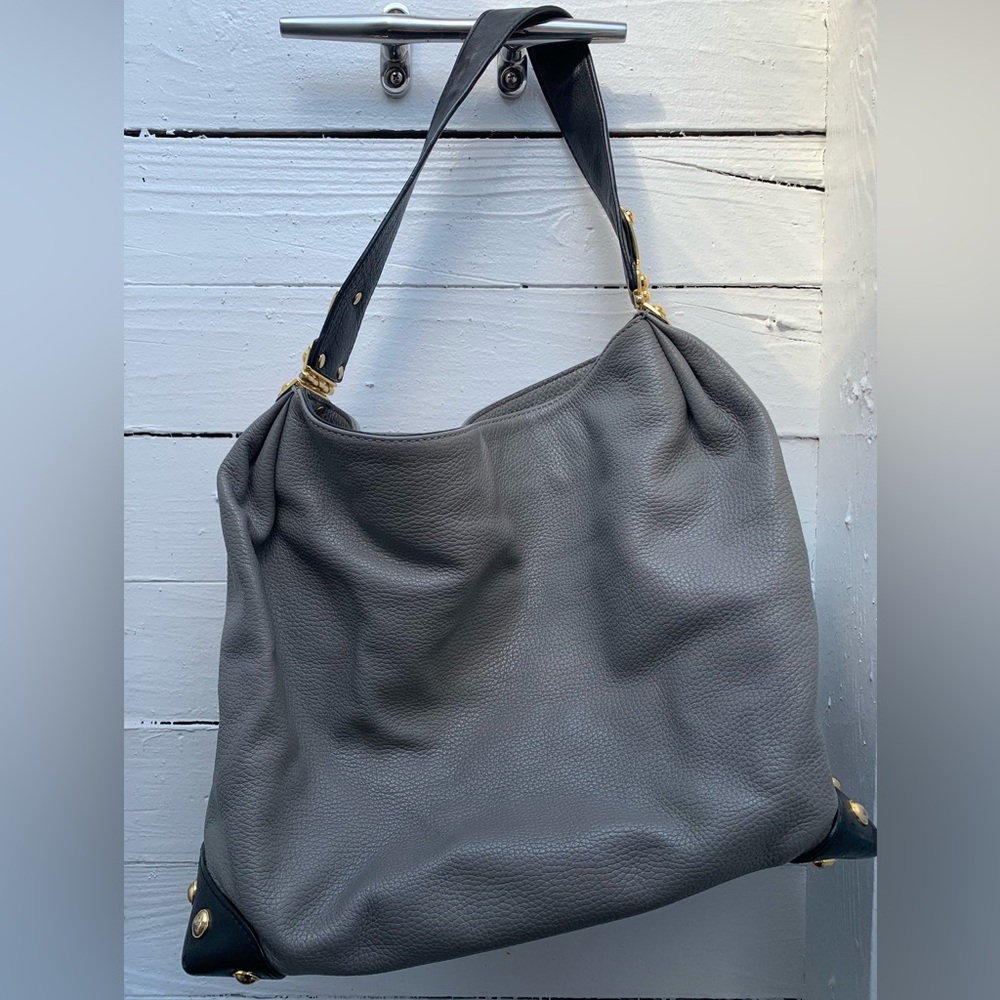 Women’s Vintage Michael Kors Leather Shoulder Bag